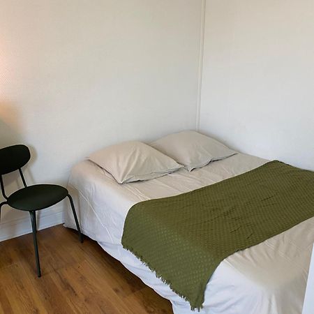 Studio Malo Les Bains Plage 3Eme Etage Dunkirk Esterno foto