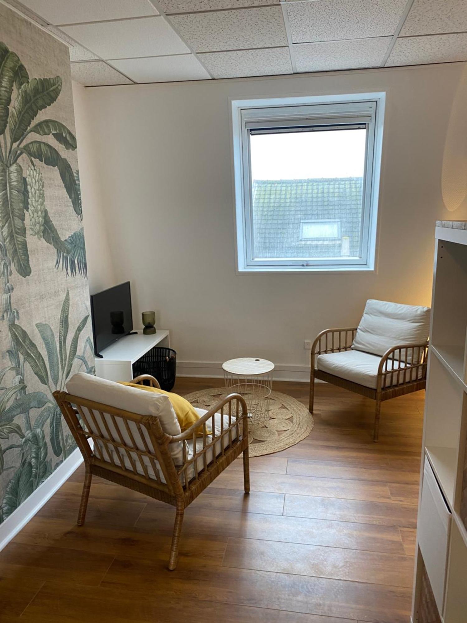 Studio Malo Les Bains Plage 3Eme Etage Dunkirk Esterno foto